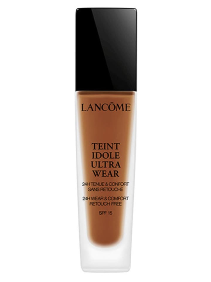 Lancôme Podkład "Teint Idole Ultra Wear - 12 Ambre" - SPF 15 - 30 ml rozmiar: onesize