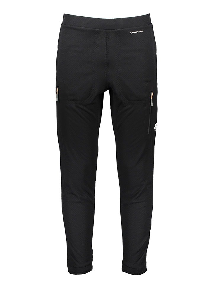 The North Face Spodnie funkcyjne w kolorze czarnym rozmiar: L