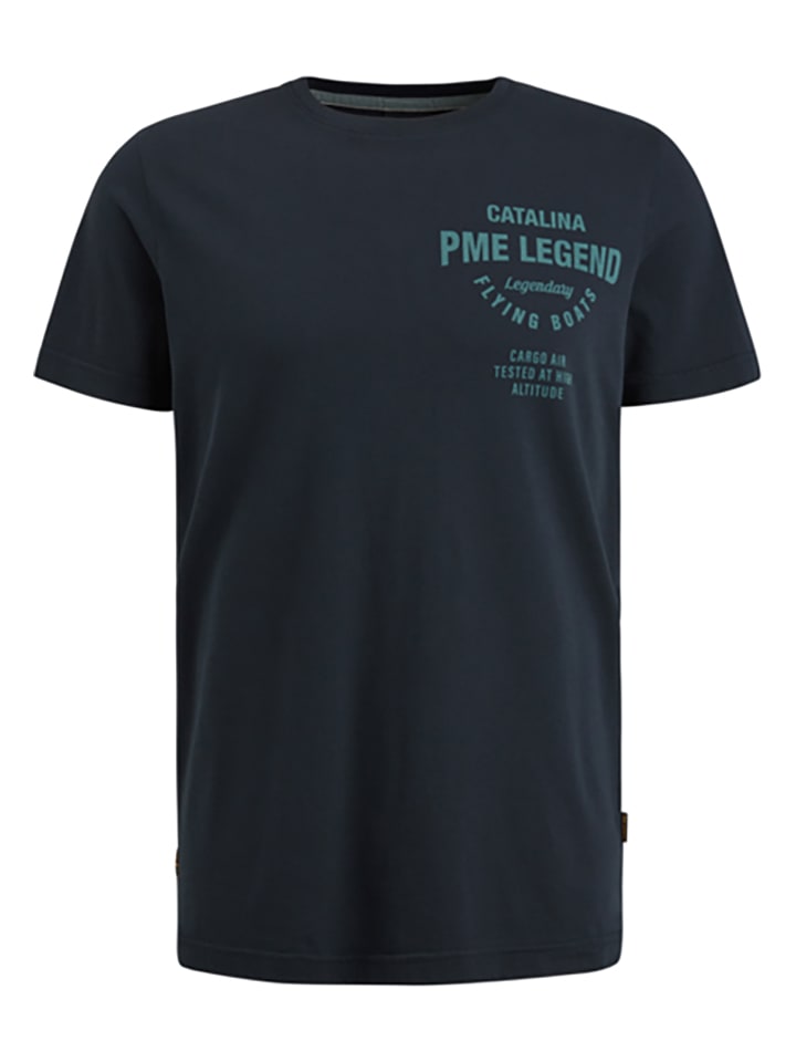 PME Legend Koszulka w kolorze granatowym rozmiar: S
