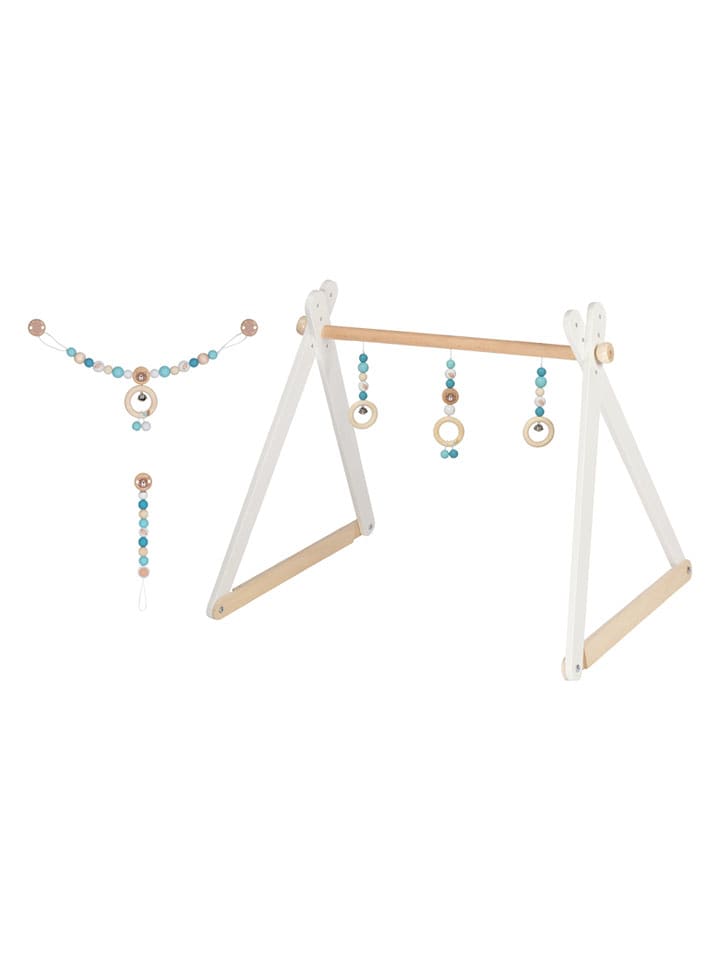 Goki 3-częściowy zestaw dla niemowląt - 0+ rozmiar: onesize