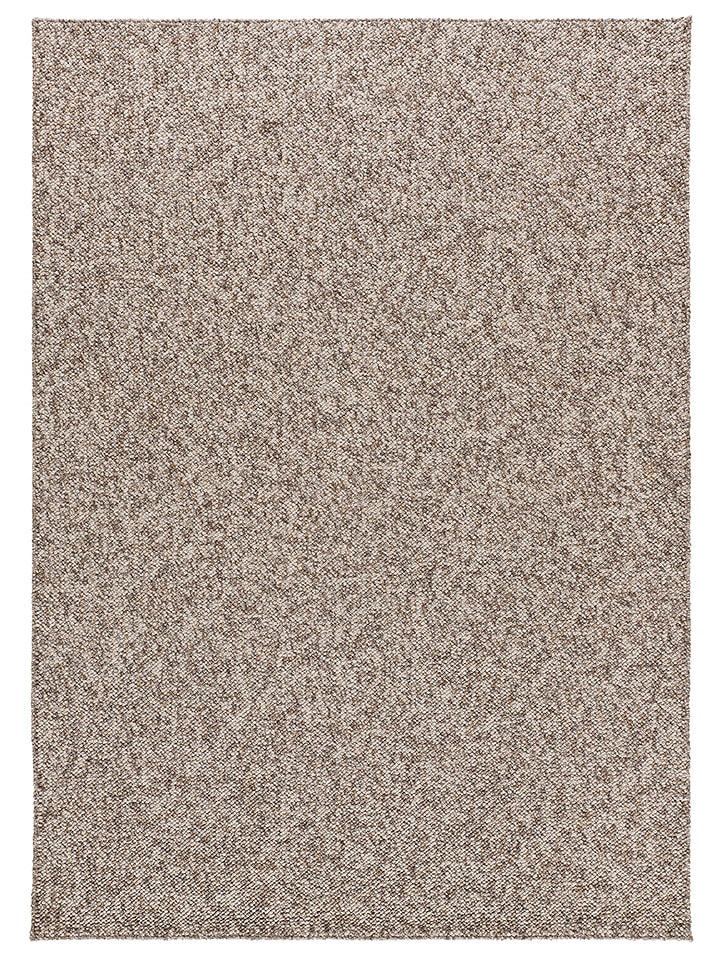 Moma Dywan "Petra" w kolorze szarym rozmiar: 120x170 cm