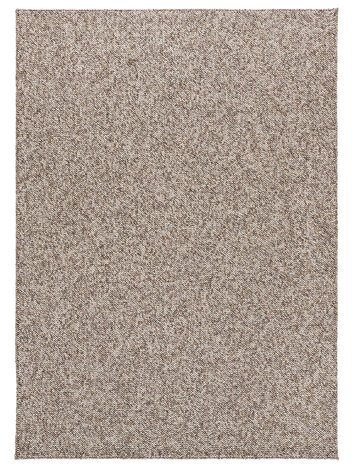 Moma Dywan "Petra" w kolorze szarym rozmiar: 120x170 cm