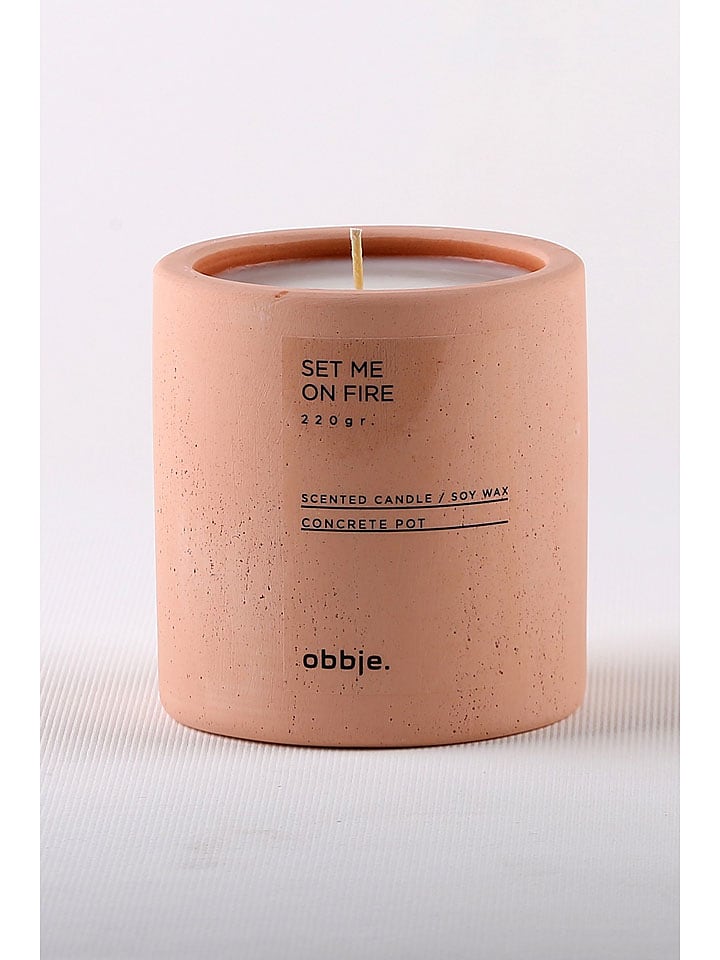 Evila Świeca zapachowa - 220 g rozmiar: onesize