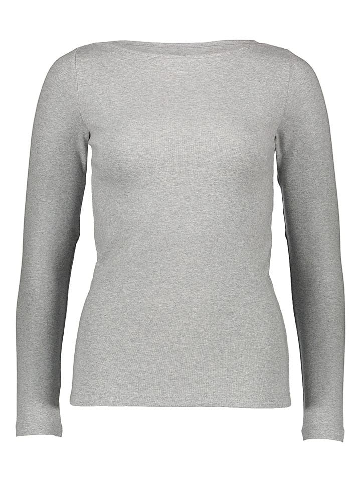 GAP Koszulka w kolorze szarym rozmiar: XXL