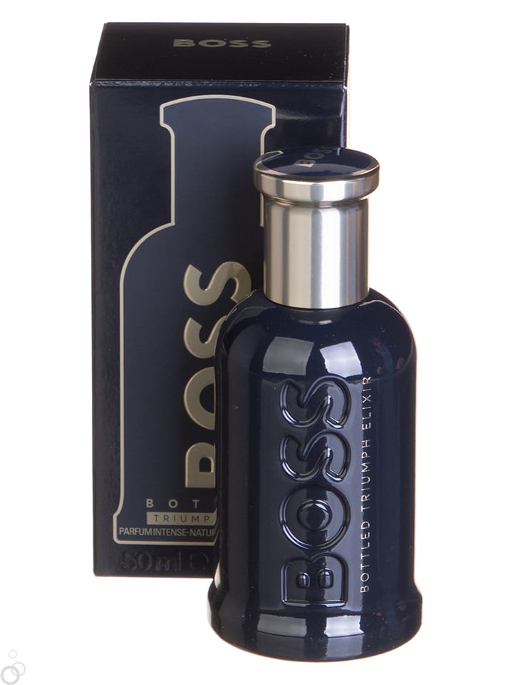 Hugo Boss Boss Bottled Triumph Elixir - EDP - 50 ml rozmiar: onesize