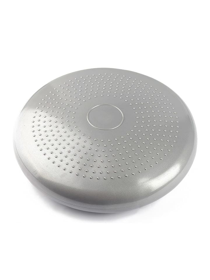 Onamaste Dysk w kolorze szarym do balansowania rozmiar: onesize