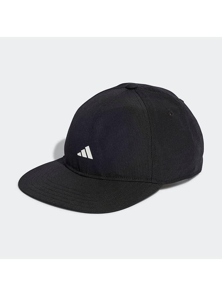 adidas Czapka w kolorze czarnym rozmiar: onesize