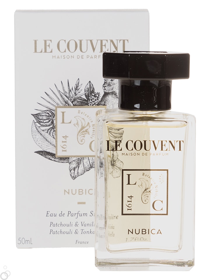 Le Couvent des Minimes Nubica - EDP - 50 ml rozmiar: onesize
