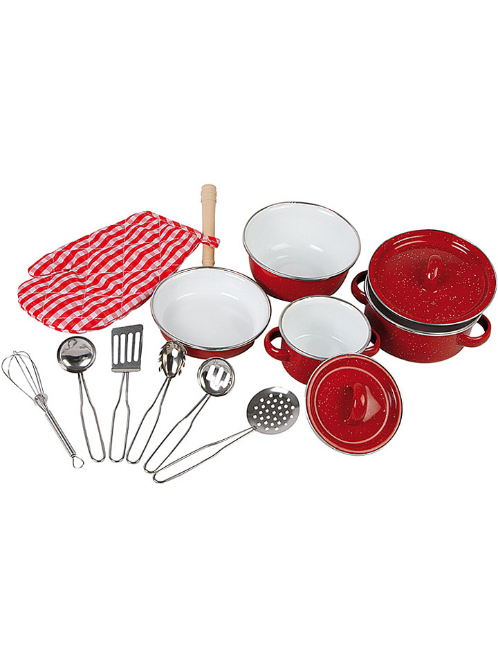 small foot Naczynia kuchenne - 3+ rozmiar: onesize