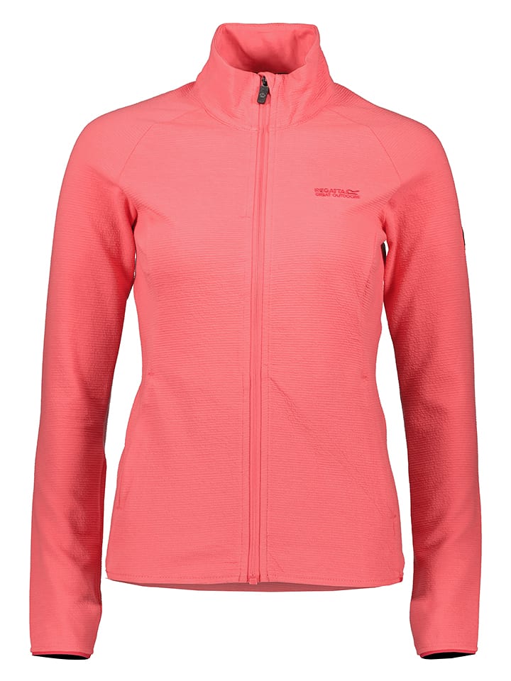 Regatta Kurtka sportowa "Nevona" w kolorze koralowym rozmiar: 36