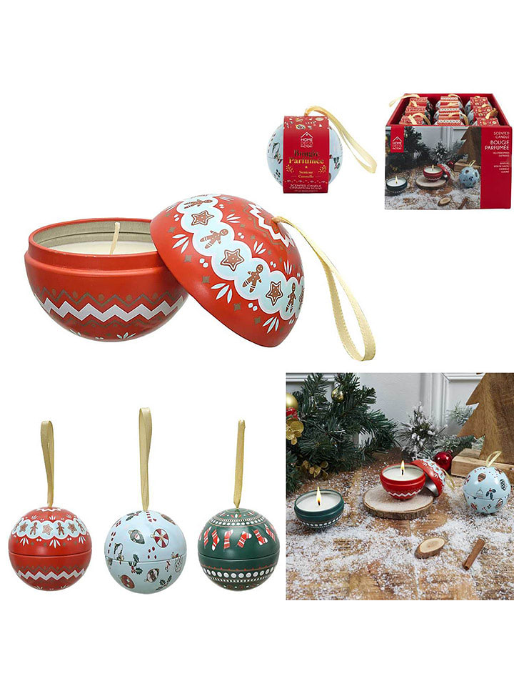 The Concept Factory Świeca zapachowa - 110 g (produkt niespodzianka) rozmiar: onesize