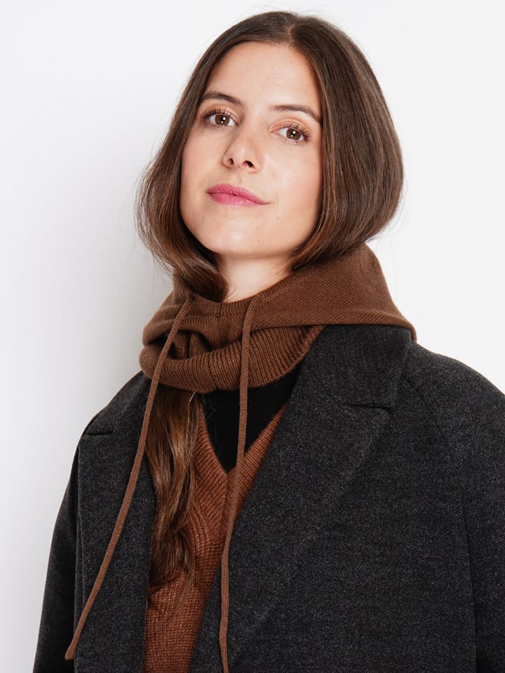 William de Faye Kominiarka w kolorze brązowym rozmiar: onesize