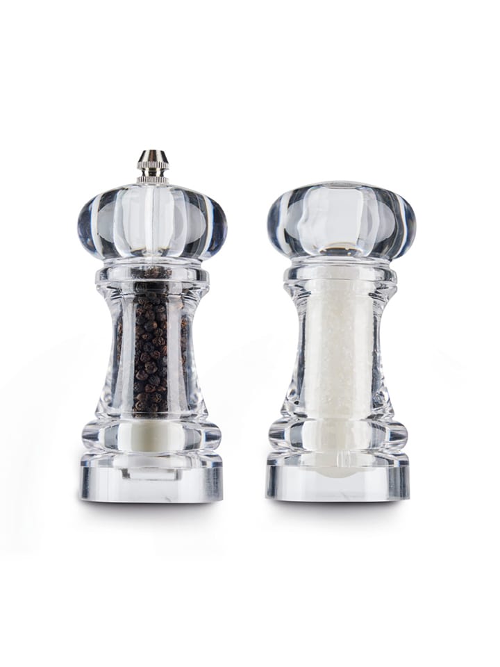 Brandt Młynek do soli i pieprzu - wys. 14 cm rozmiar: onesize