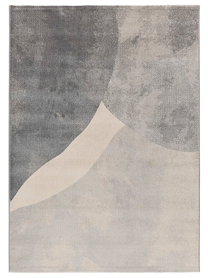 Moma Dywan "Monic" w kolorze srebrno-jasnoszarym rozmiar: 140x200 cm