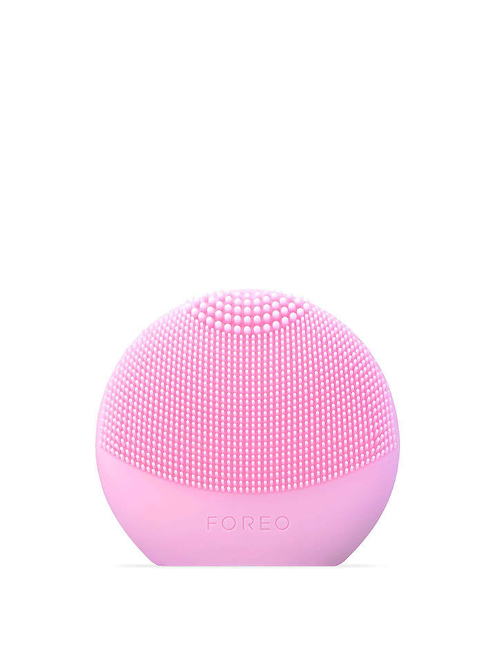 Foreo Szczoteczka "Luna Play Smart 2" w kolorze jasnoróżowym do mycia twarzy rozmiar: onesize