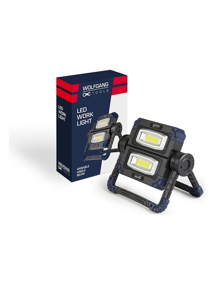 Lifa Living Lampa LED w kolorze czarym rozmiar: onesize