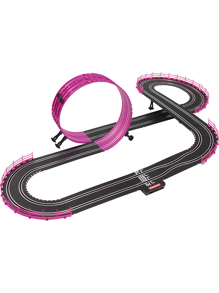 Carrera Tor wyścigowy "Glamour Racing" - 6+ rozmiar: onesize