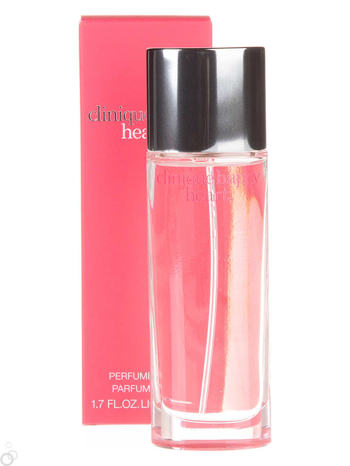 Clinique Happy Heart - EDP - 50 ml rozmiar: onesize