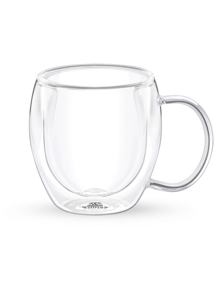 Wilmax Szklanka - 250 ml rozmiar: onesize