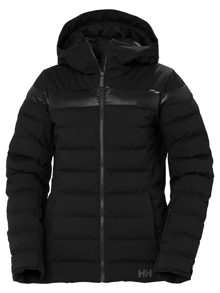 Helly Hansen Kurtka pikowana "Imperial" w kolorze czarnym rozmiar: XS