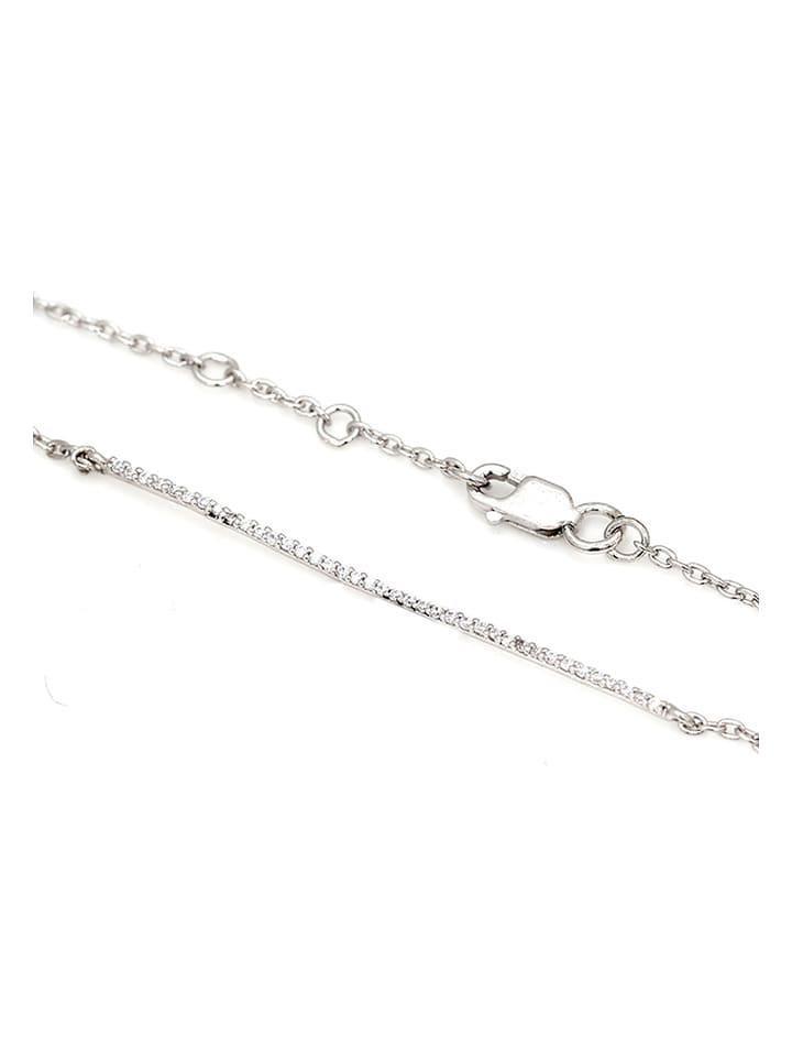 Vittoria Jewels Złota bransoletka z diamentami rozmiar: onesize