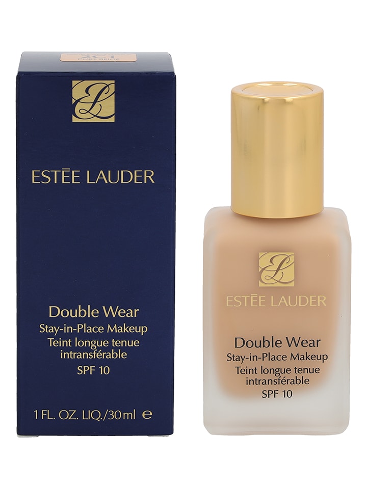 Estée Lauder Podkład "Double Wear Stay In Place Makeup" - SPF 10 - 30 ml rozmiar: onesize