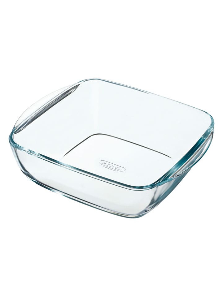 Pyrex Forma do frytkownicy beztłuszczowej - 2,2 l rozmiar: onesize