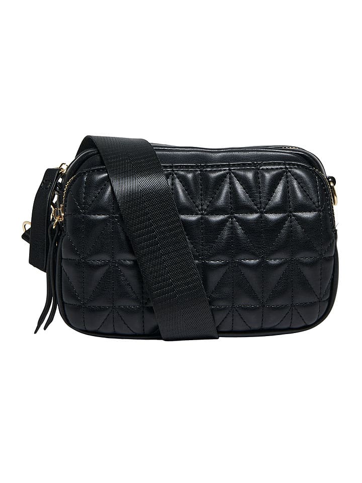 ONLY Torebka w kolorze czarnym rozmiar: onesize