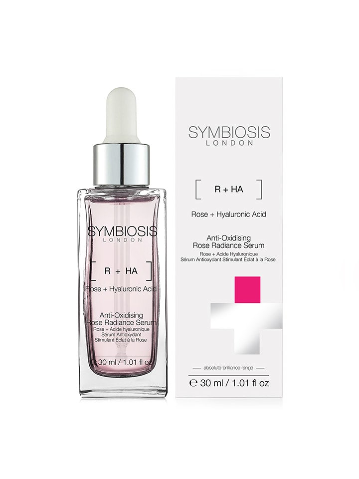Symbiosis Serum do twarzy - 30 ml rozmiar: onesize