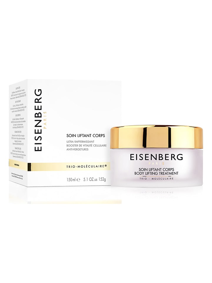 Eisenberg Krem do ciała "Body Lifting Treatment" - 150 ml rozmiar: onesize