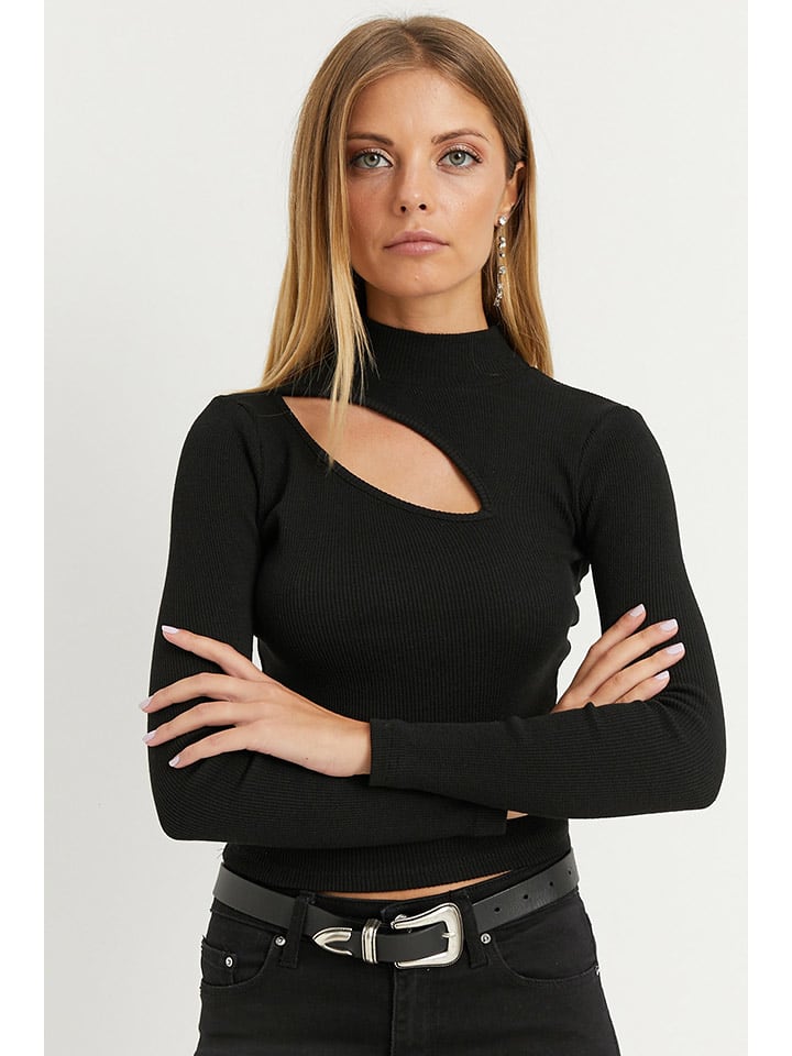 Cool and sexy Koszulka w kolorze czarnym rozmiar: M