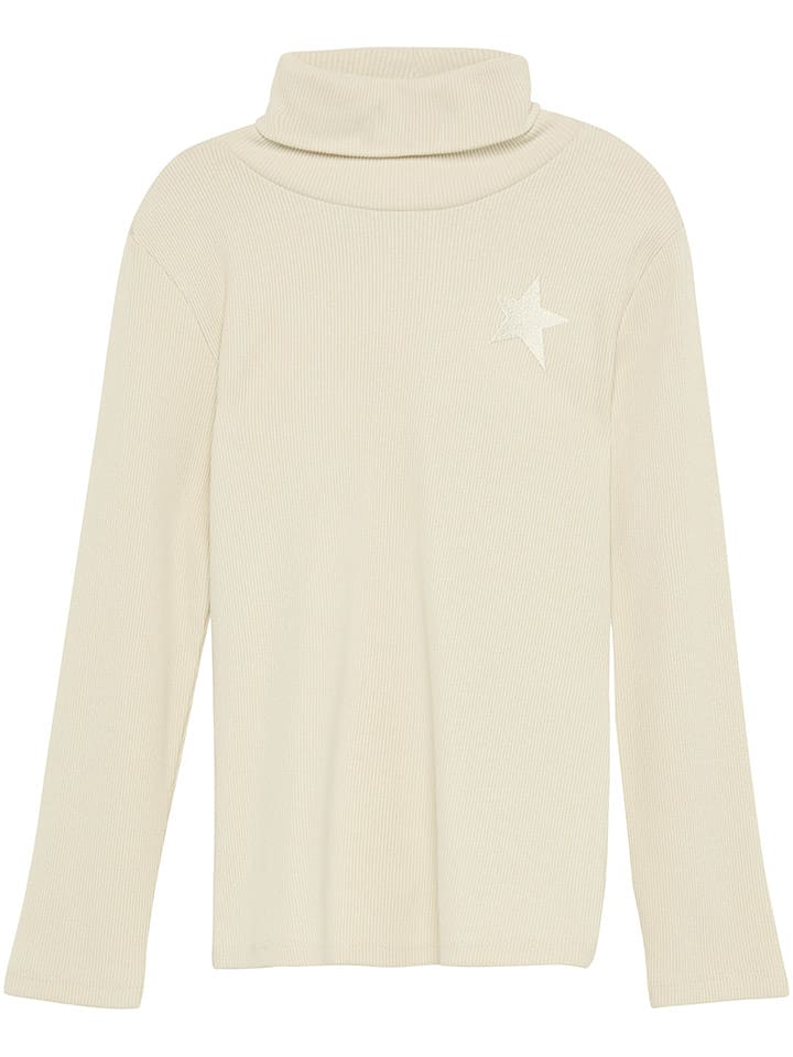 s.Oliver Koszulka w kolorze białym rozmiar: 92/98