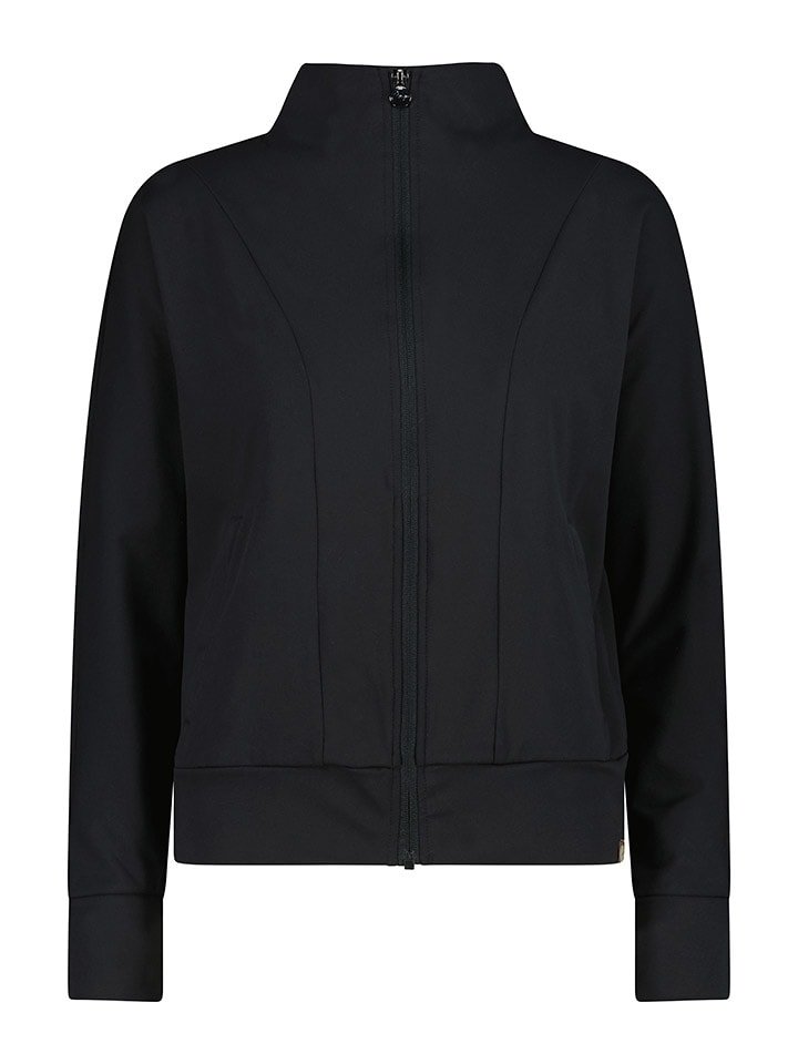 CMP Kurtka sportowa w kolorze czarnym rozmiar: 44