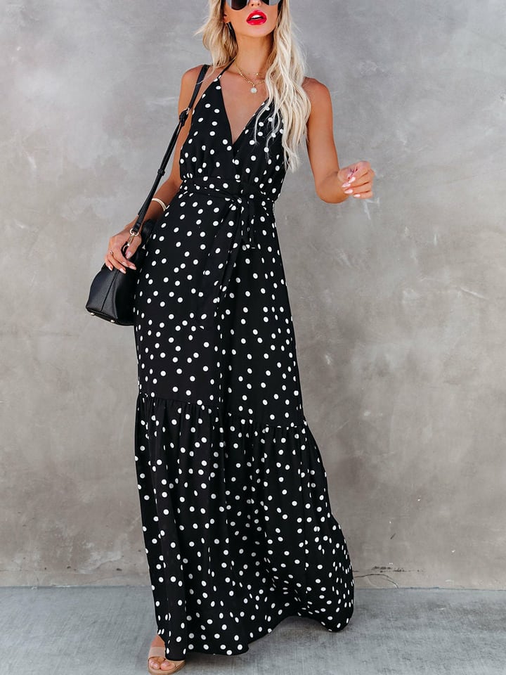 LA Angels Sukienka w kolorze czarnym rozmiar: XL