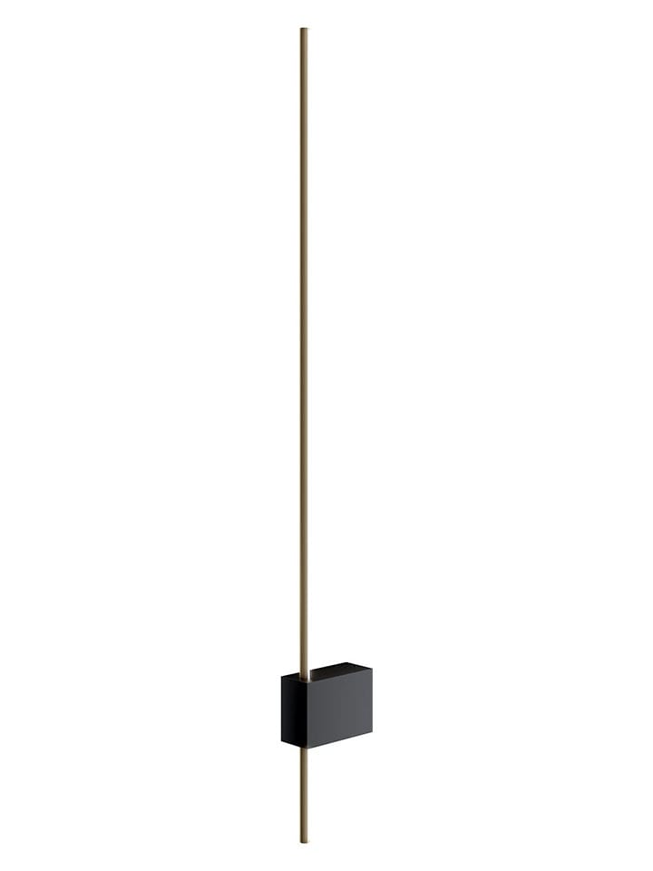 Maytoni Lampa ścienna LED "Pars" - KEE G (A-G) - 3 x 62,3 x 7 cm rozmiar: onesize
