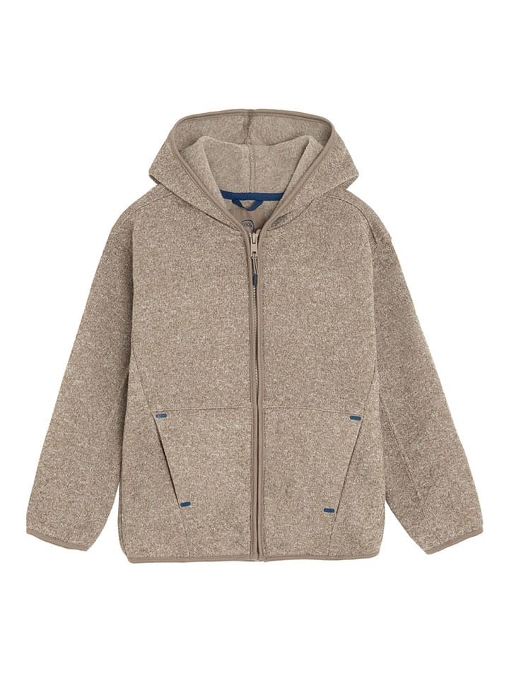 COOL CLUB Bluza w kolorze beżowym rozmiar: 98