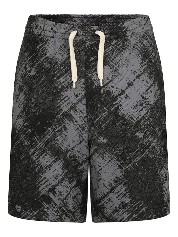 Converse Bermudy w kolorze antracytowym rozmiar: 140-152