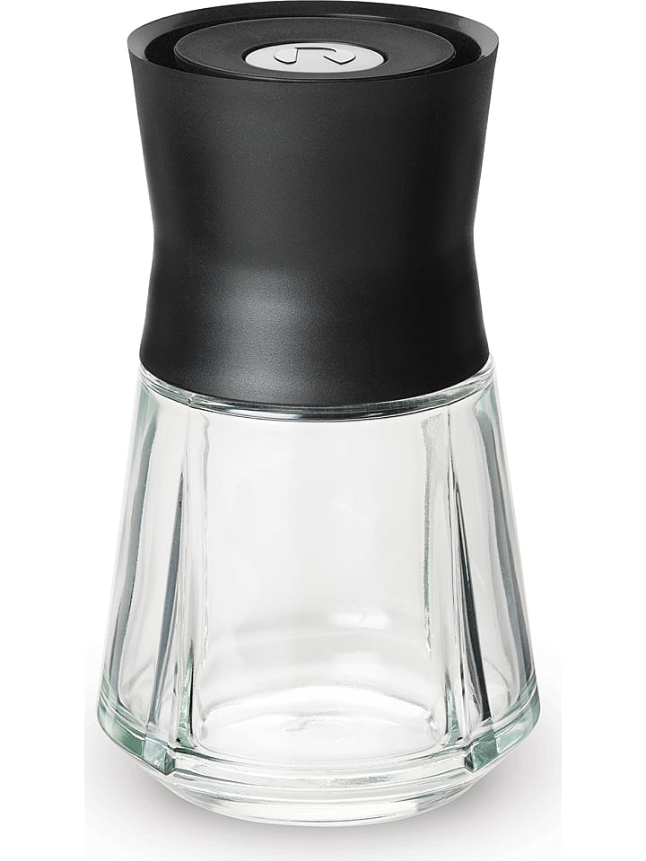 Rosendahl Shaker "Grand Cru" w kolorze czarnym do dressingów - 250 ml rozmiar: onesize