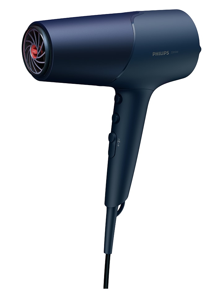 Philips Suszarka "5000 Series" w kolorze granatowym rozmiar: onesize