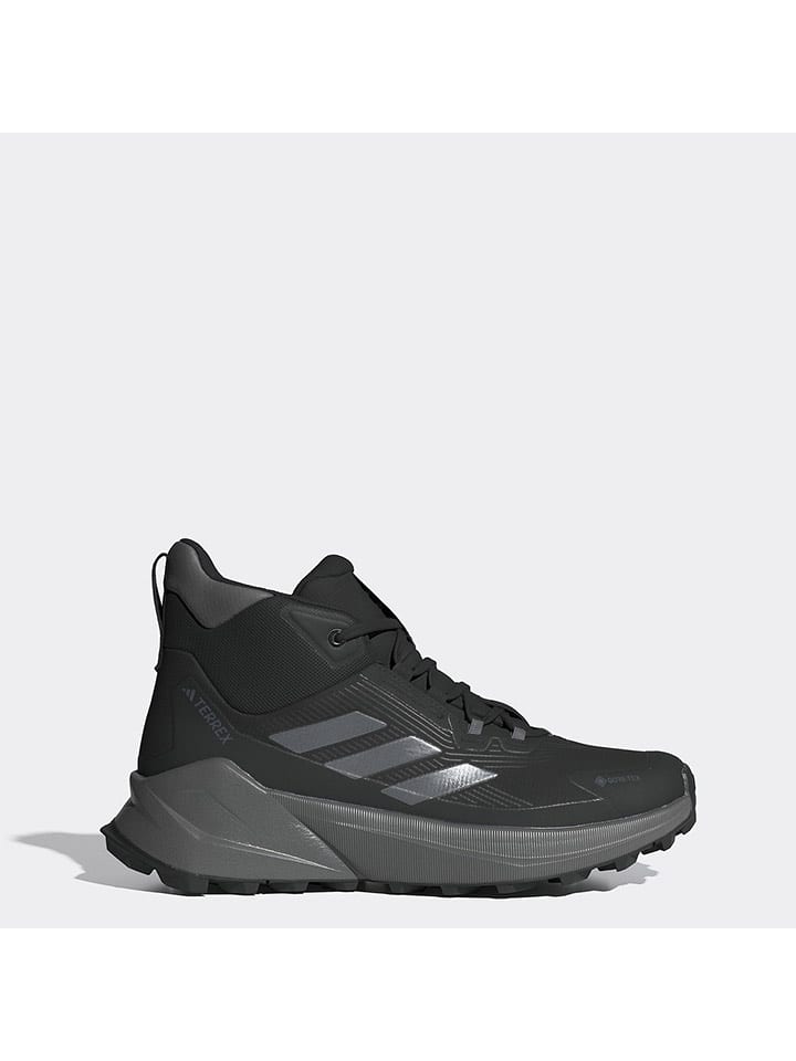 adidas Buty turystyczne "Terrex Trailmaker 2 GTX" w kolorze czarnym rozmiar: 40