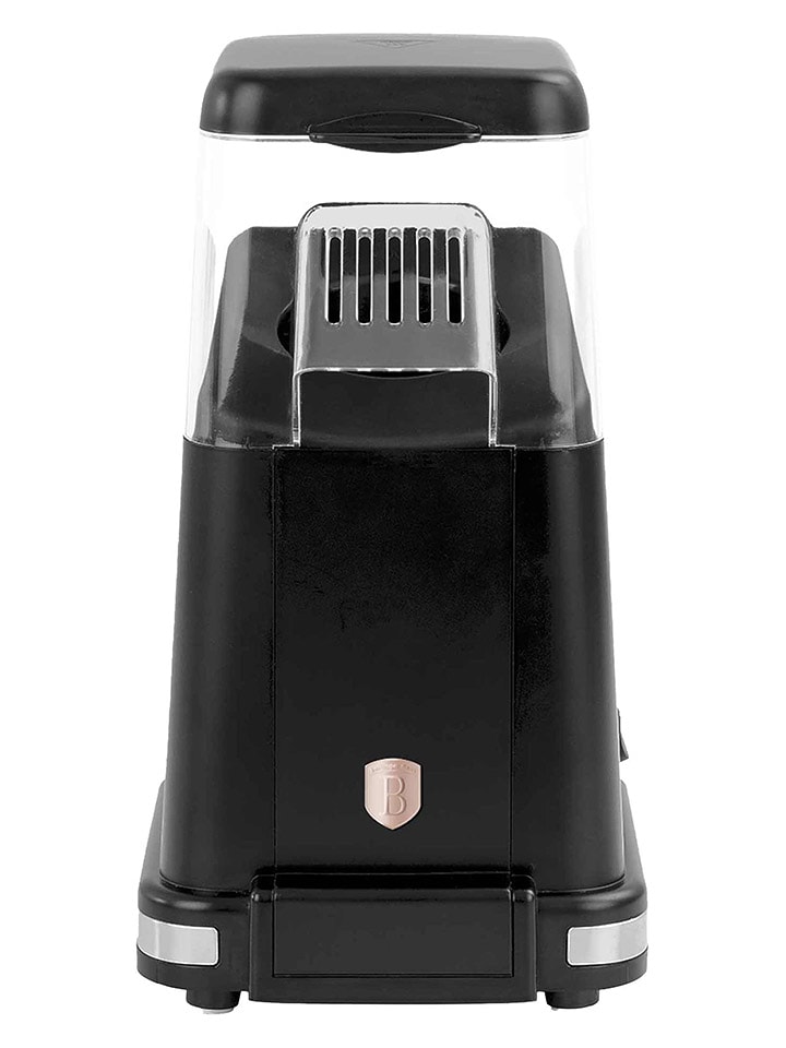 Berlinger Haus Urządzenie w kolorze czarno-różowozłotym do popcornu rozmiar: onesize