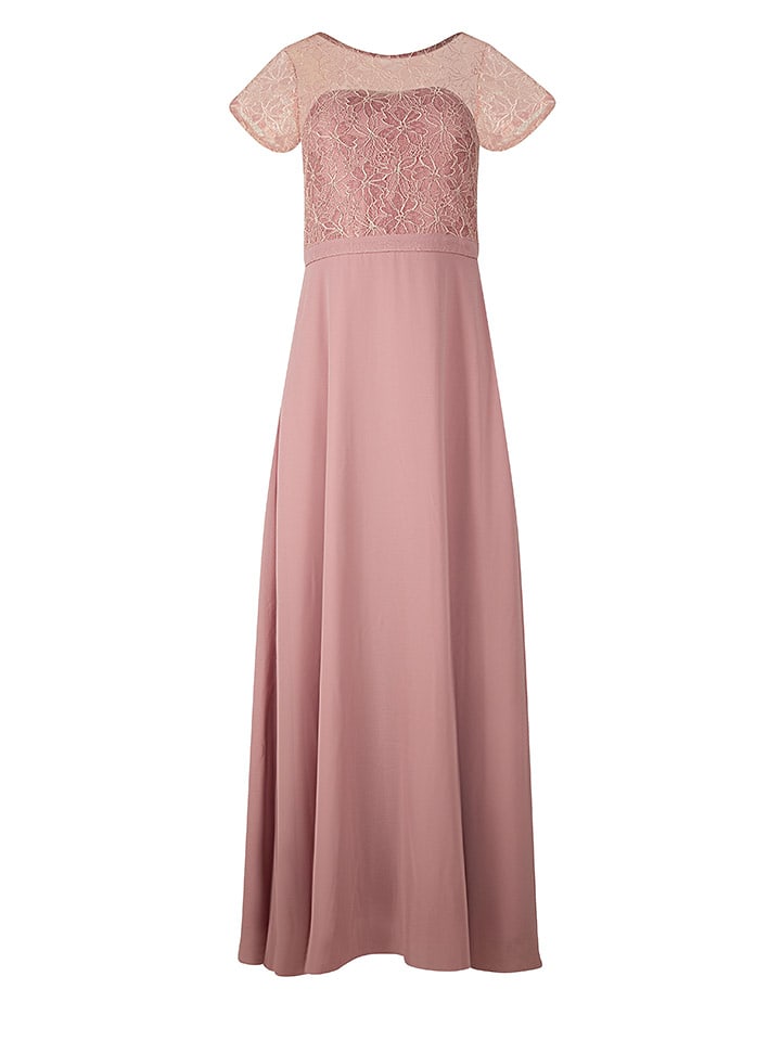 happy girls by Eisend Sukienka w kolorze jasnoróżowym rozmiar: 170