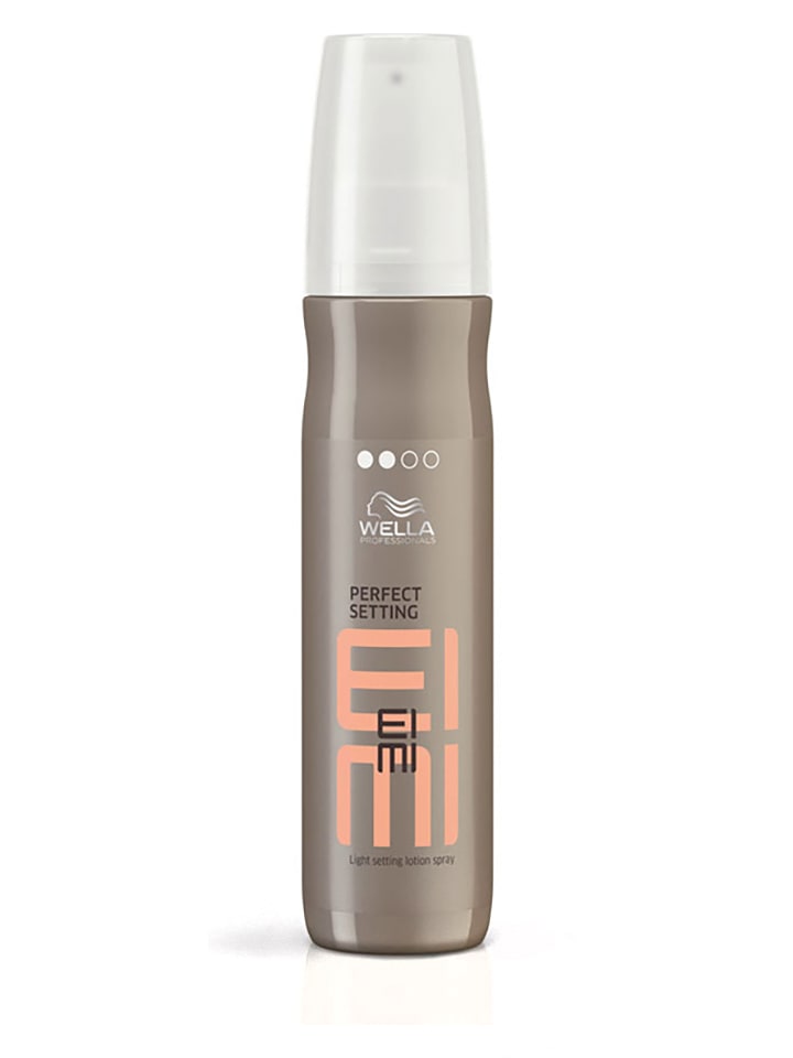 Wella Spray do stylizacji "Eimi Perfect Setting" - 150 ml rozmiar: onesize