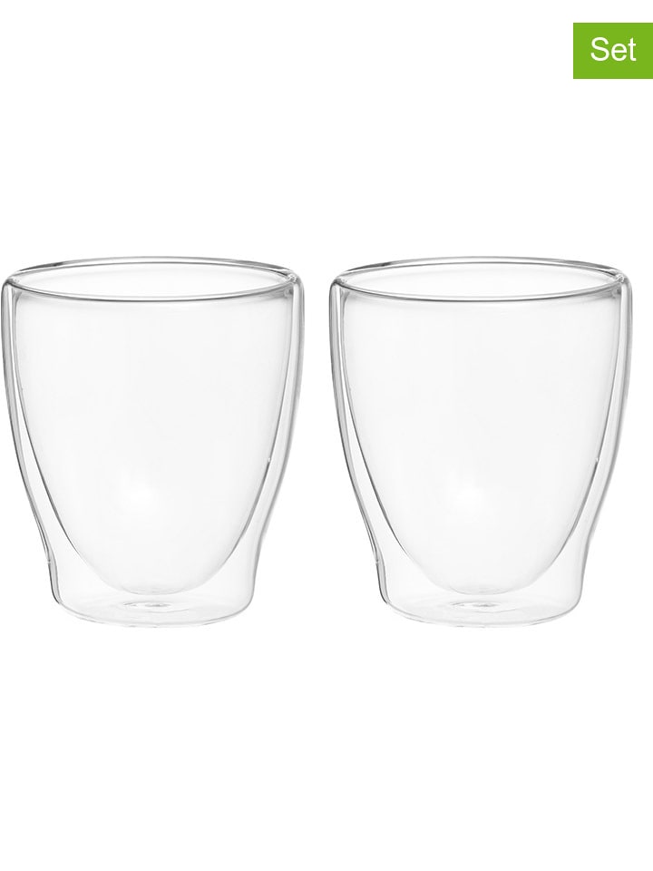 Maku Szklanki (2 szt.) - 300 ml rozmiar: onesize