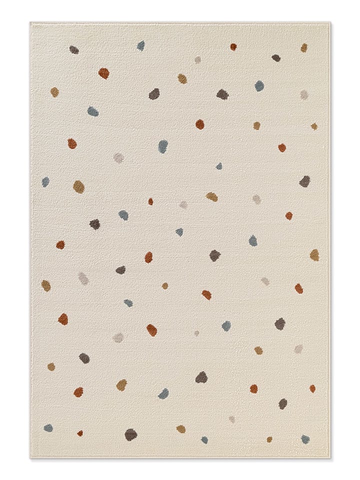 Hanse Home Dywan w kolorze beżowym ze wzorem rozmiar: 120x170 cm