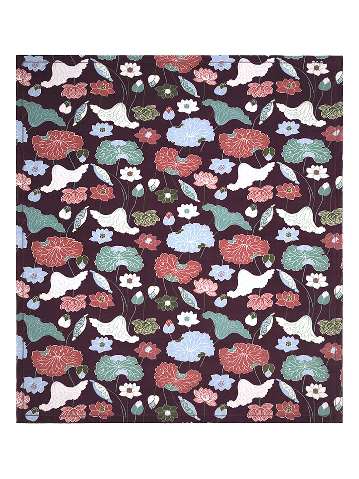 maryplaid Pled ze wzorem rozmiar: 160x180 cm