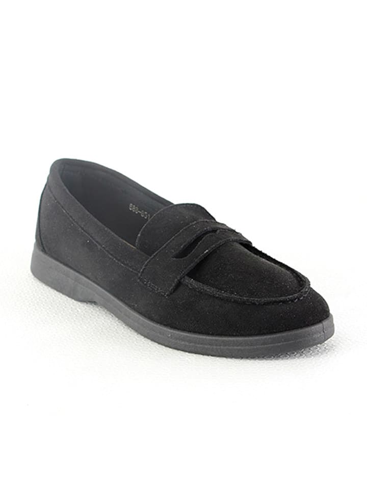 Sixth Sens Slippersy w kolorze czarnym rozmiar: 39