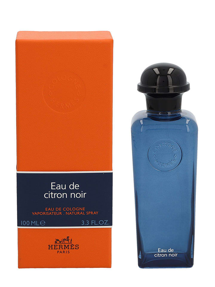 Hermès Eau De Citron Noir - EDC - 100 ml rozmiar: onesize