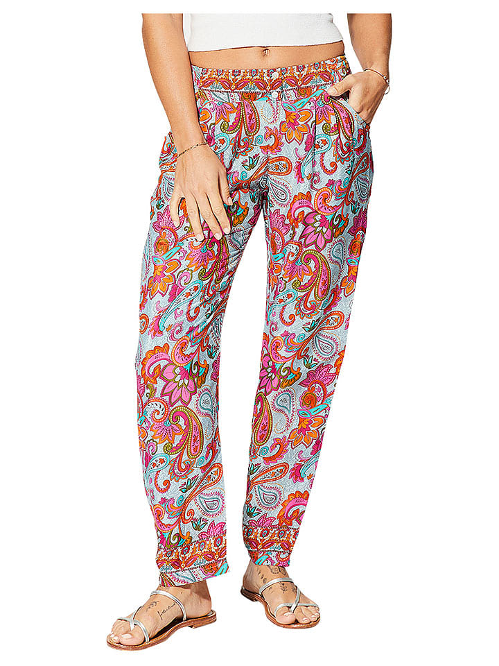 Ipanima Spodnie ze wzorem rozmiar: 34/36