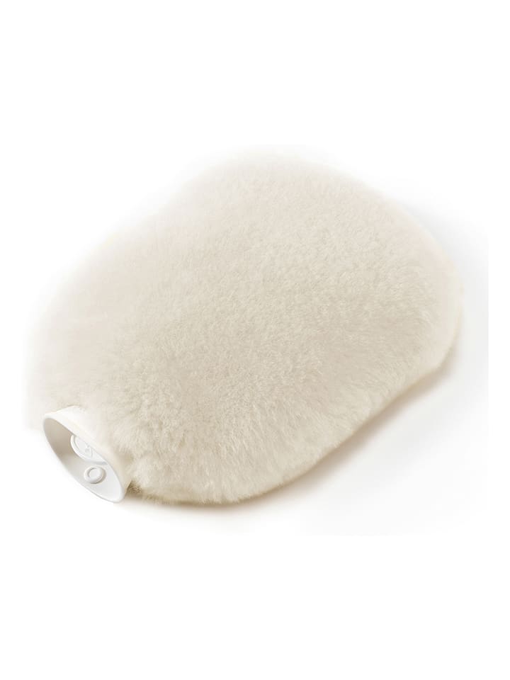 Hofbrucker Termofor w kolorze białym rozmiar: onesize